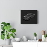 Divante Frye | Scion TC | Canvas