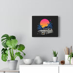 Cory Mcdonald | ‘14 Hyundai Veloster Turbo | Canvas