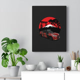 Cameron Steel | Hyundai Veloster | @veloster97 | Canvas