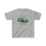 Tristan Graves | Ford Mustang | Apparel