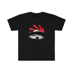 Norman Thusky | Honda Civic | Apparel