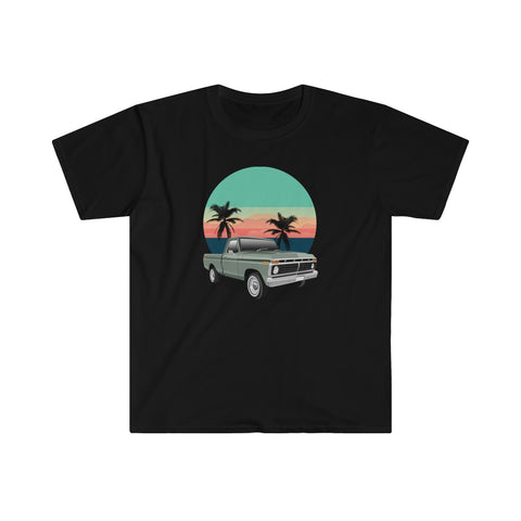 K Krstevski | 1977 F100 | Apparel