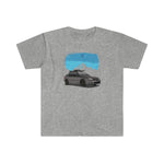 Jonathan Rader | 2006 Subaru Impreza | Apparel