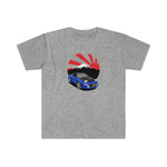 Joshua Zhirzhan | Toyota MR2 SW20 | Apparel