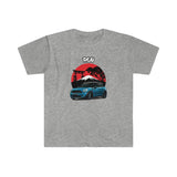 Evan Meno | MINI R60 | Apparel