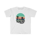 K Krstevski | 1977 F100 | Apparel