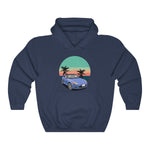 Nick Graham | 2002 Honda S2000 | Apparel