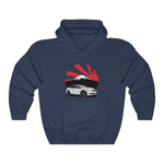 Norman Thusky | Honda Civic | Apparel