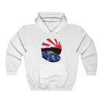 Joshua Zhirzhan | Toyota MR2 SW20 | Apparel