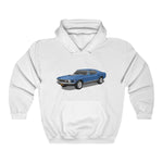 Will Parker | Ford Mustang | Apparel