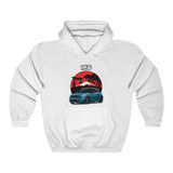 Evan Meno | MINI R60 | Apparel