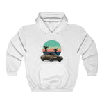 Nikayla Erickson | 80's Toyota corolla | Apparel