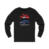 Carson Rachel | Subaru Legacy | Apparel