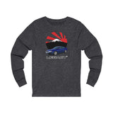 Carson Rachel | Subaru Legacy | Apparel