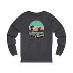 K Krstevski | 1977 F100 | Apparel