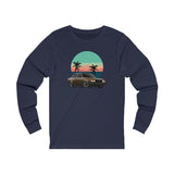 Nikayla Erickson | 80's Toyota corolla | Apparel