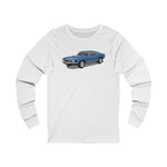 Will Parker | Ford Mustang | Apparel