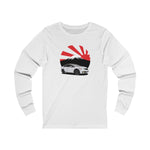 Norman Thusky | Honda Civic | Apparel