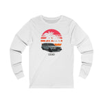 Logan Burckhalter | Volvo 240 | @draken1187 | Apparel