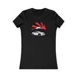 Norman Thusky | Honda Civic | Apparel