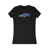 Will Parker | Ford Mustang | Apparel