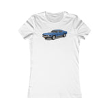 Will Parker | Ford Mustang | Apparel