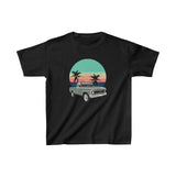 K Krstevski | 1977 F100 | Apparel