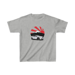 Norman Thusky | Honda Civic | Apparel