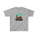 Nikayla Erickson | 80's Toyota corolla | Apparel