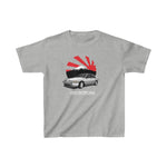 James Barker | 1987 Acura Integra | Apparel