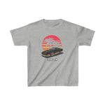 Daniel Sheehan | 1983 Pontiac Trans Am | Apparel