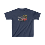 Katie Pype | Plymouth Duster | Apparel