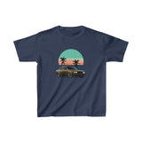 Nikayla Erickson | 80's Toyota corolla | Apparel