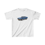 Will Parker | Ford Mustang | Apparel