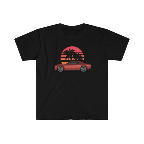 Tyler Yount | Dodge Challenger | Apparel