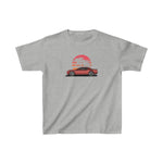 Tyler Yount | Dodge Challenger | Apparel