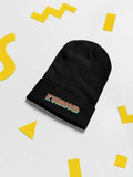 Best K Swapped Beanie