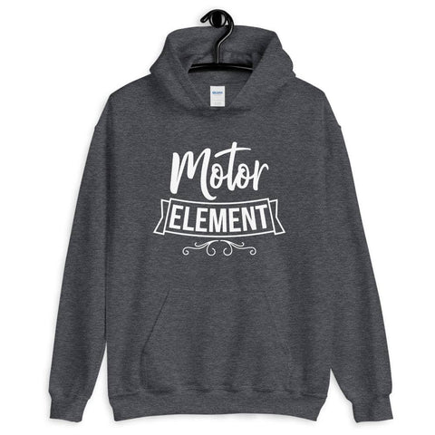 Motor Element Suave Hoodie